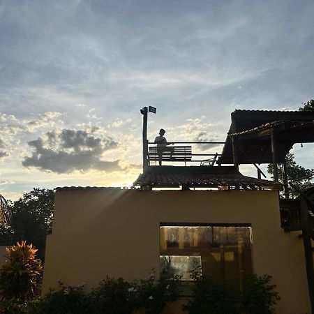 Hospedagem Portal Da Terra Sao Joao  Exterior photo