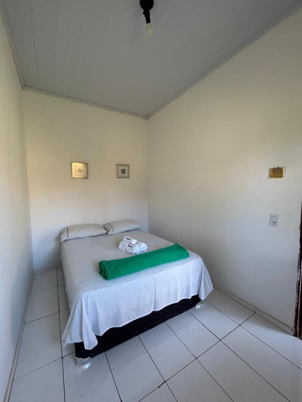 Hospedagem Portal Da Terra Sao Joao  Exterior photo